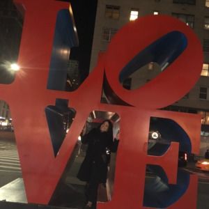 Meet your Posher, Lisa